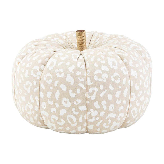 Animal Print Pumpkins