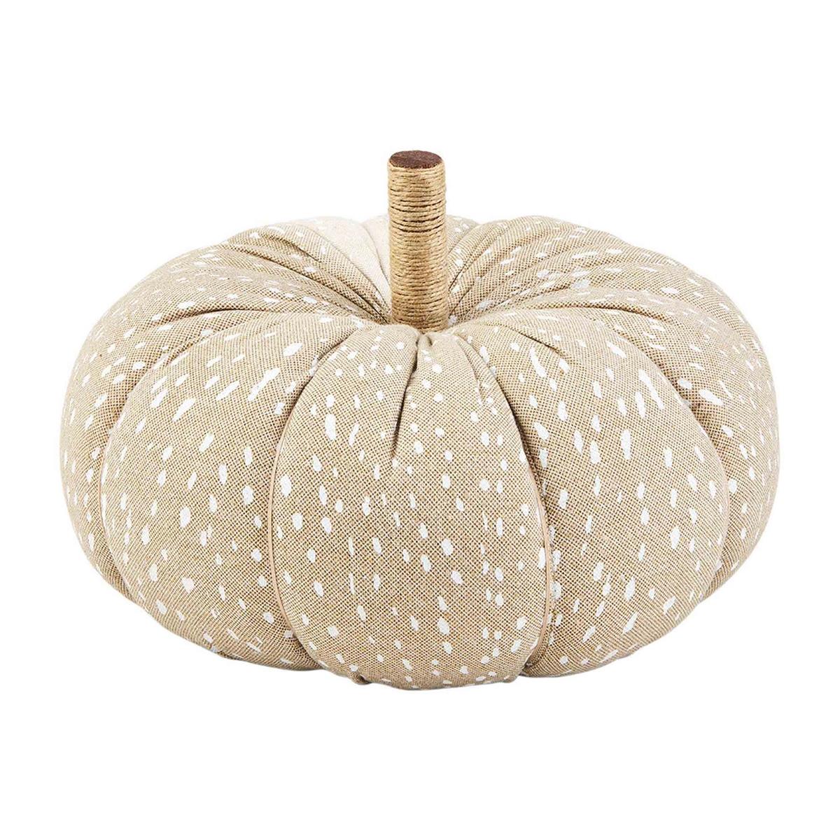 Animal Print Pumpkins