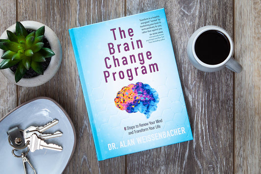 The Brain Change Program