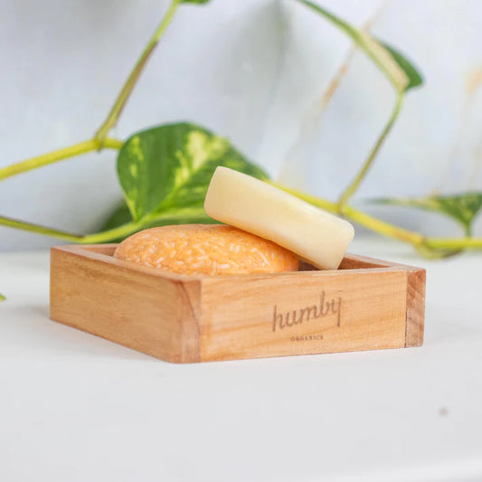 Shampoo Bar Tray