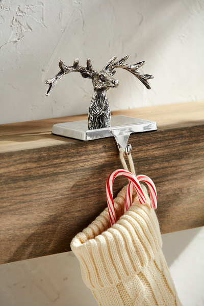 Deer Stocking Holder