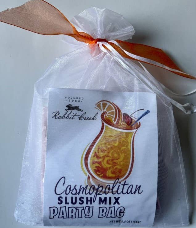 Cosmopolitan Slush Mix - Party Bag