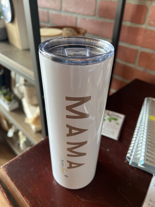 20oz Mama Tumbler, Perfect Gift Idea for Mama